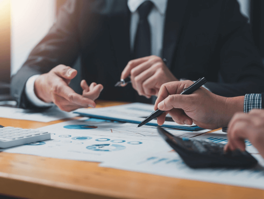 Banking, Financial Services & Legal Recruiting