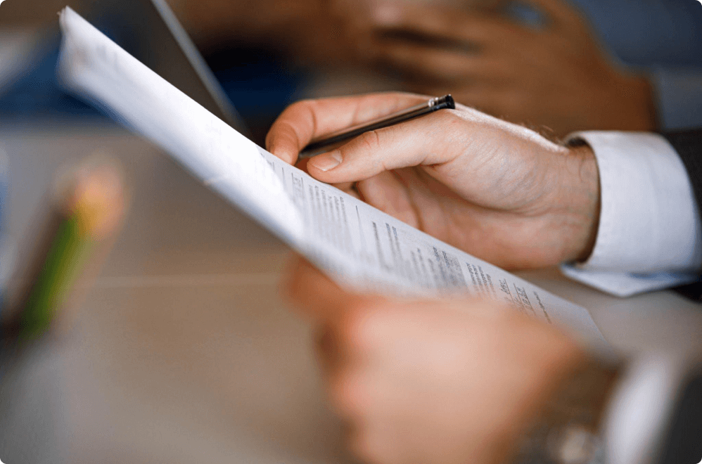 Contingency Recruitment