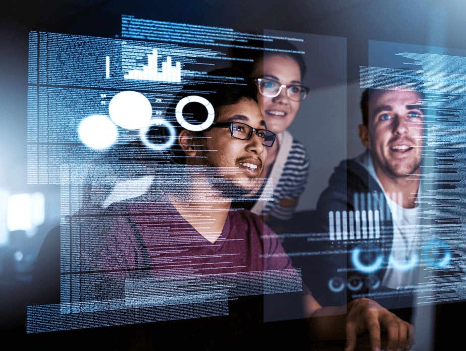 IT & Cyber Recruiting