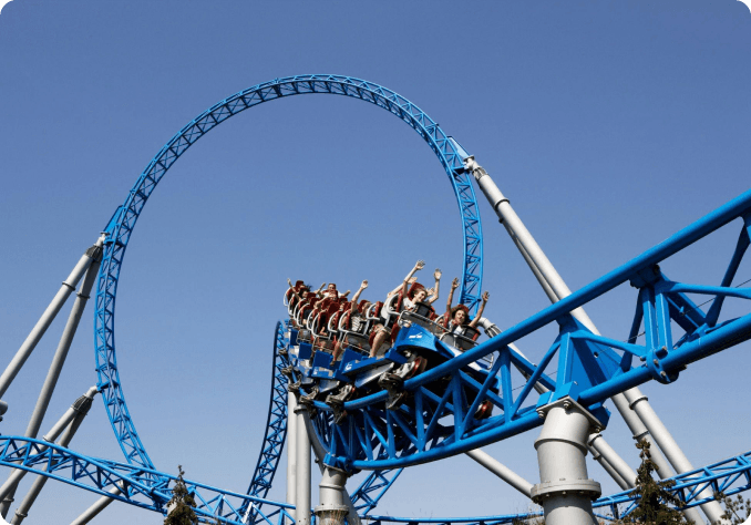 Leisure & Entertainment