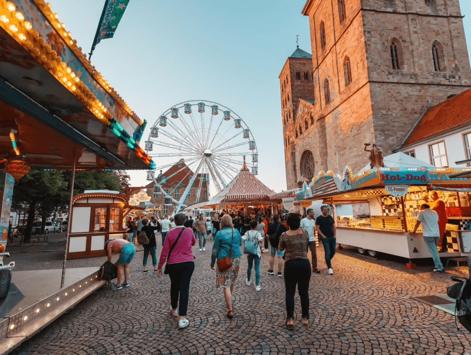 Leisure & Entertainment Recruiting