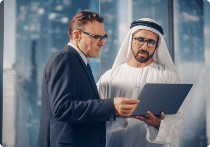 Nationalisation requirements - Emiratisation