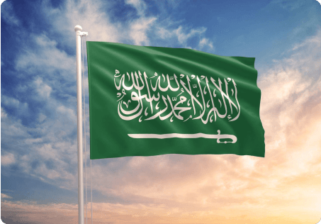 Nationalisation requirements - Saudi Nationals